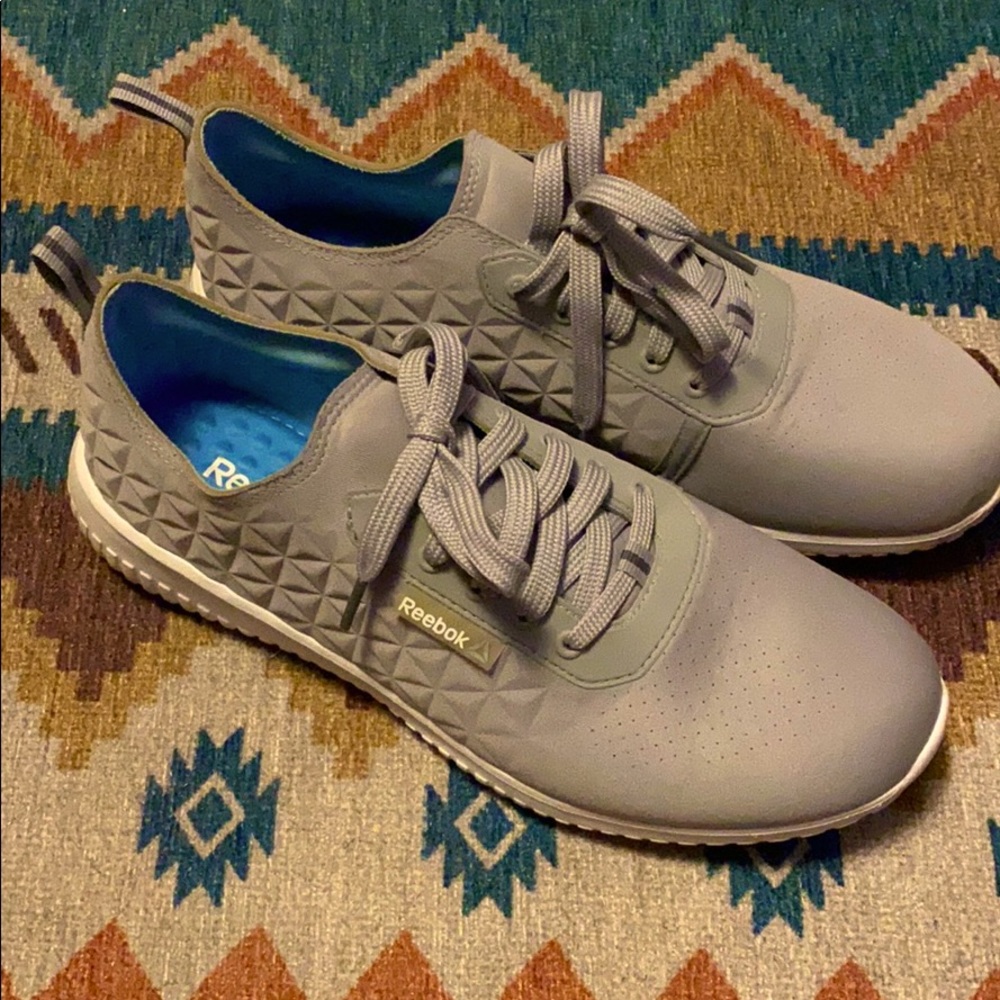 Reebok Running Shoes